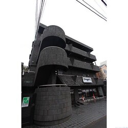 平和町マンションの物件外観写真